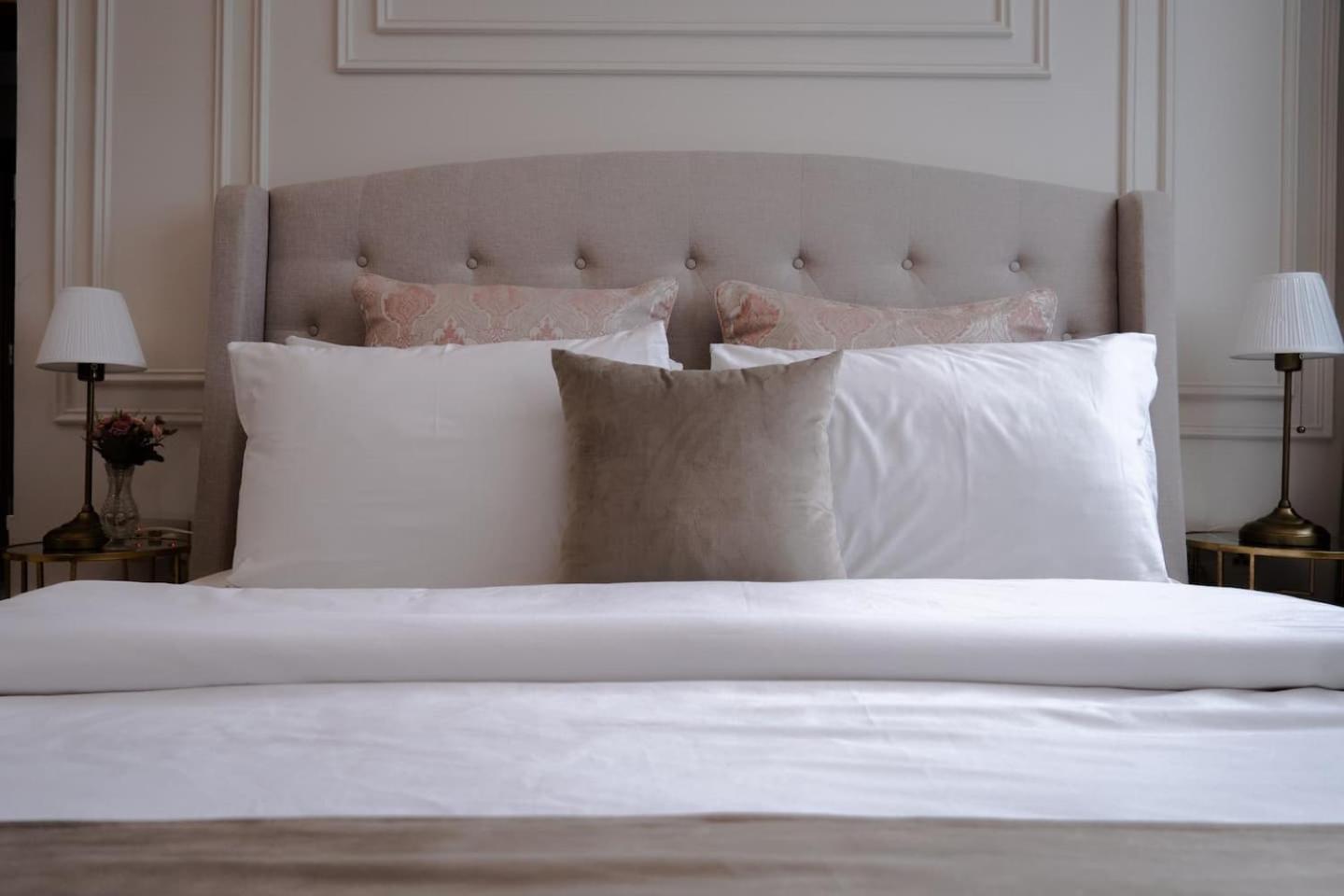 Feel Like Home Away From Home On 34Th Floor Ντουμπάι Εξωτερικό φωτογραφία