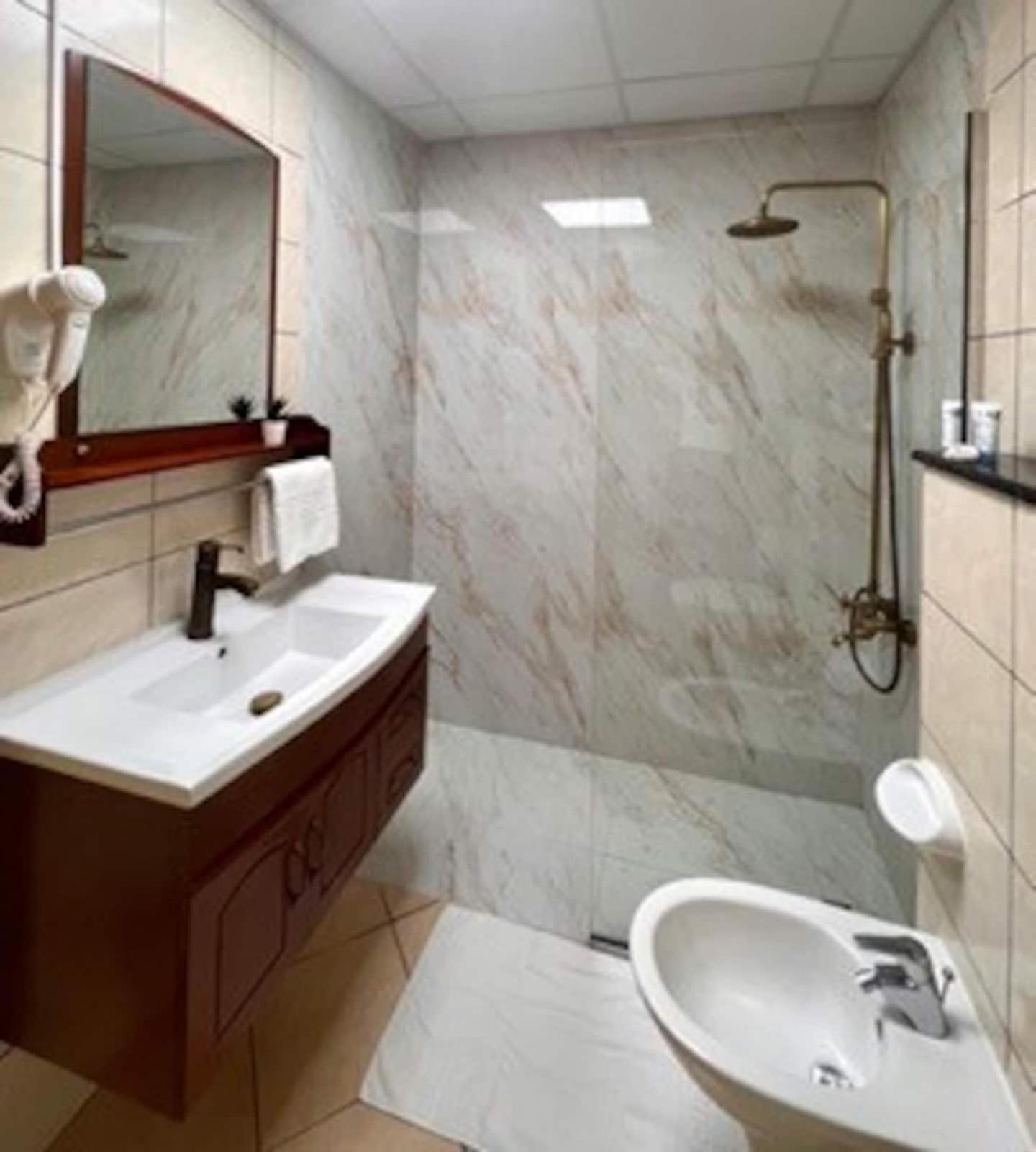 Feel Like Home Away From Home On 34Th Floor Ντουμπάι Εξωτερικό φωτογραφία