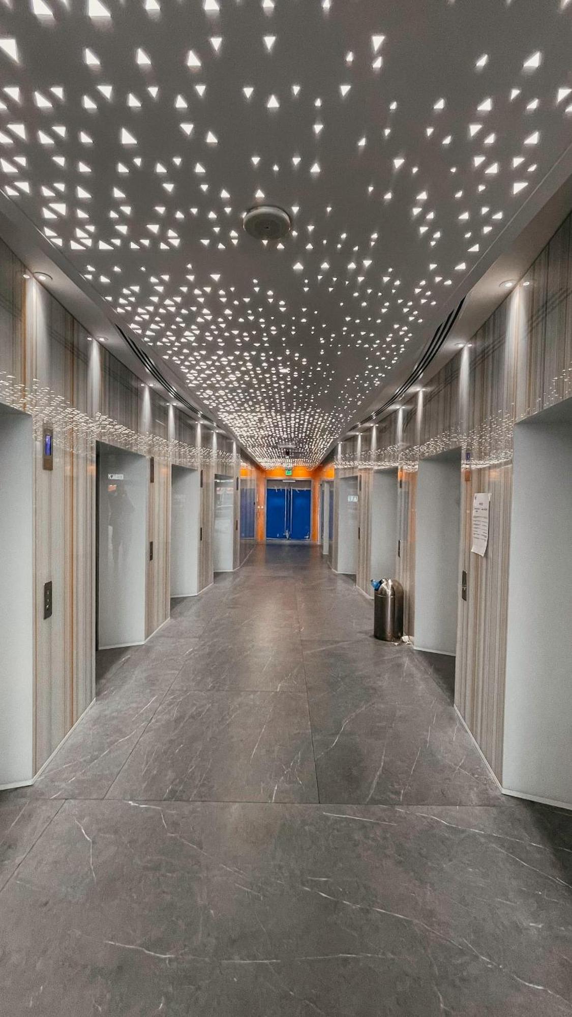 Feel Like Home Away From Home On 34Th Floor Ντουμπάι Εξωτερικό φωτογραφία